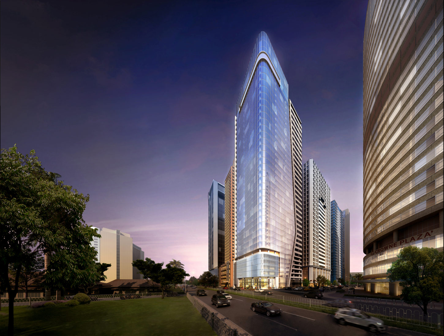 One Filinvest